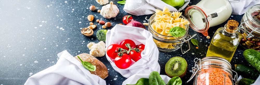 Gesunde Ernährung; Foto: ricka_kinamoto - Fotolia.com