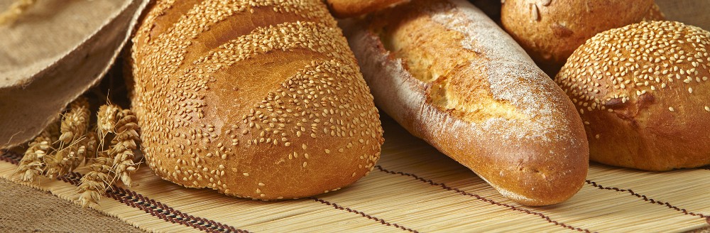 Brotsorten; Foto: MaraZe - Shutterstock.com