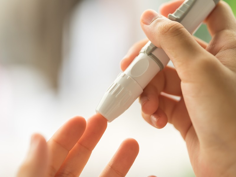 Insulin-Pen. © shutterstock Inc. 