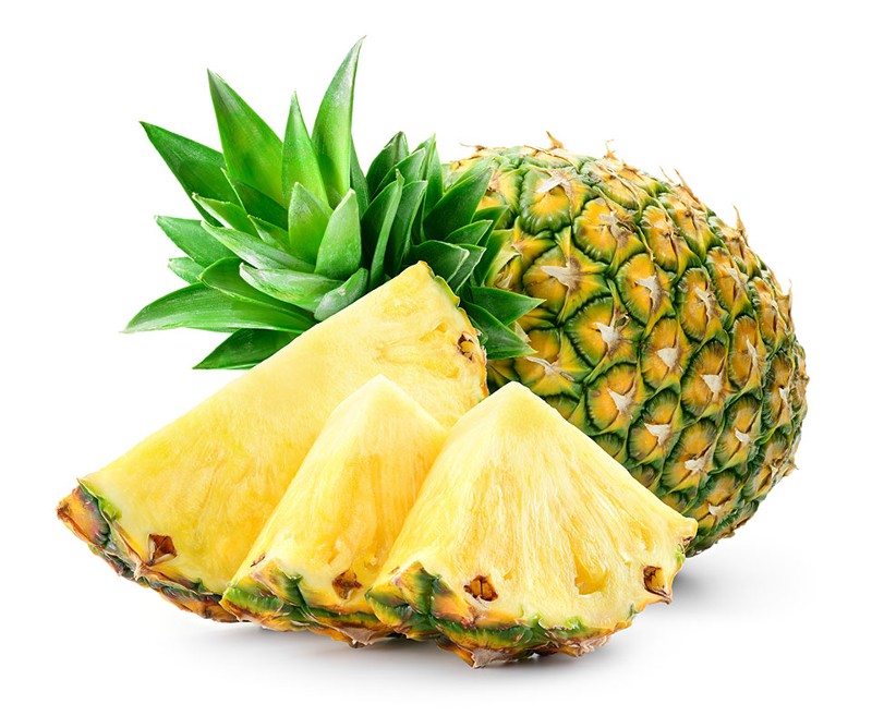Ananas; Foto: Tim UR - Shutterstock.com