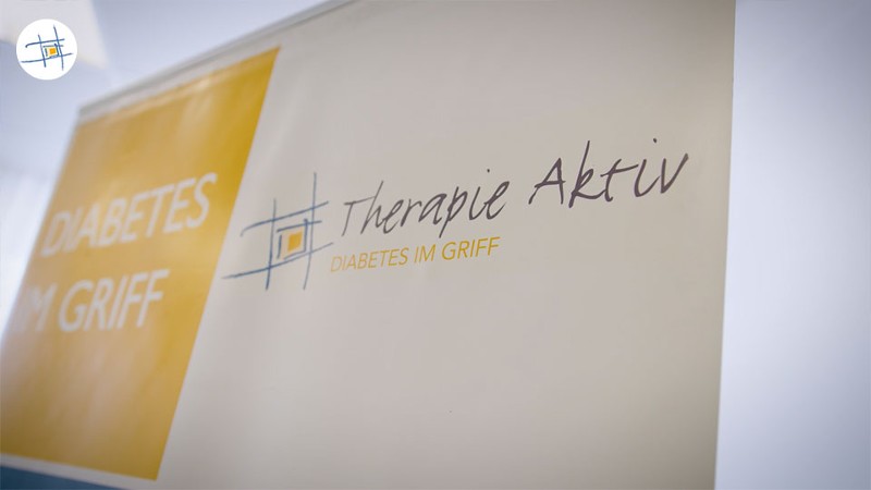 Therapie Aktiv Logo