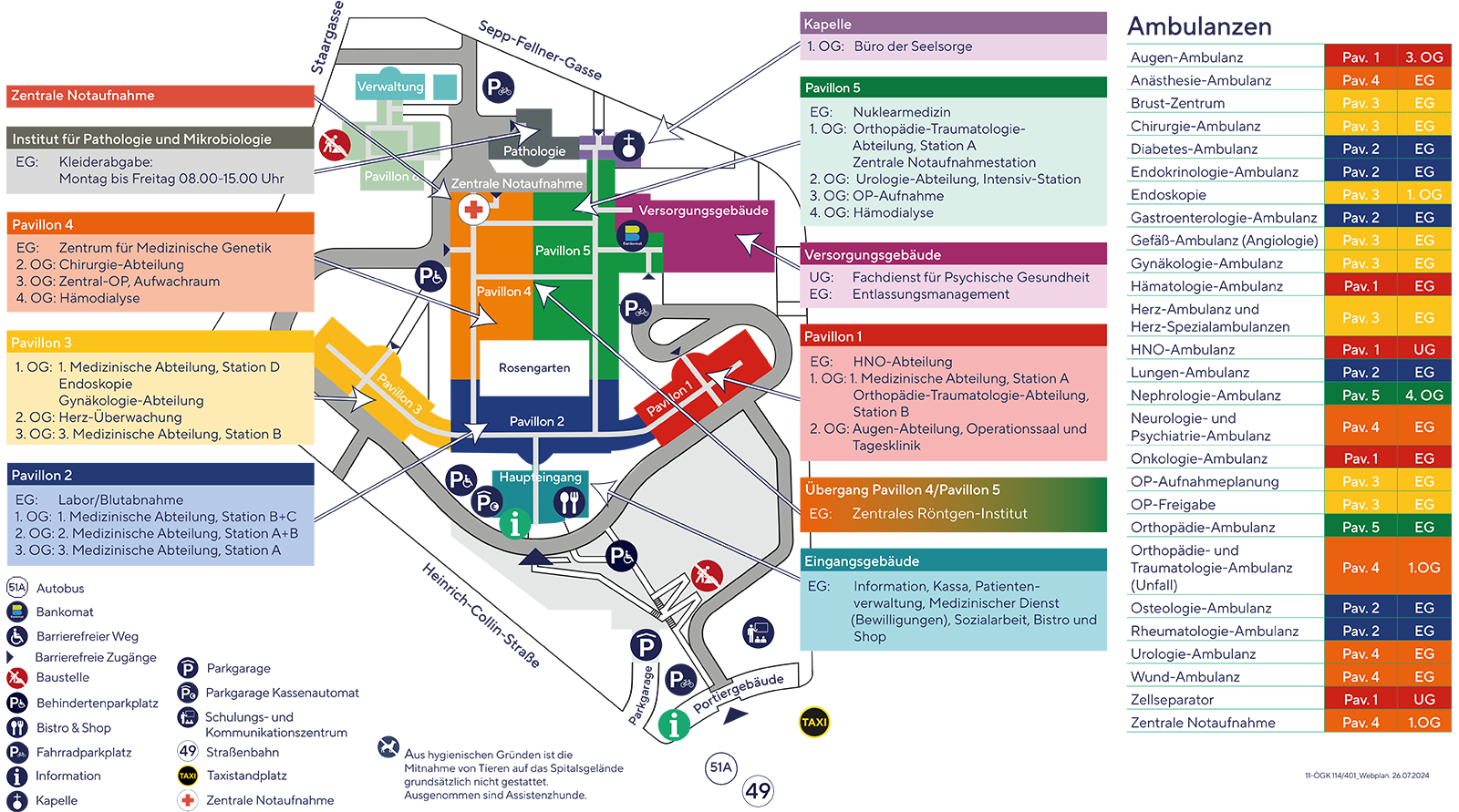 HKH-Lageplan - Download als PDF