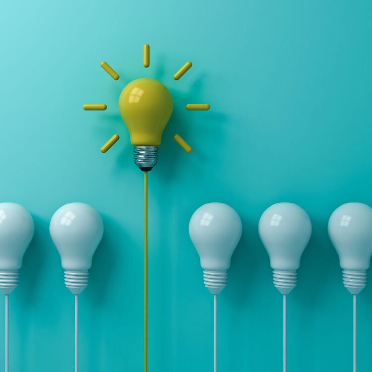 Mehr Informationen zum Thema: 100% Grüner Strom