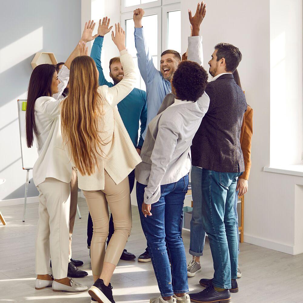 Mehr Informationen zum Thema: Mehr als ein Job