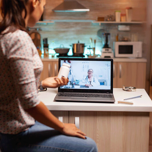 Mehr Informationen zum Thema: Wie die ÖGK die Telemedizin der Zukunft gestaltet