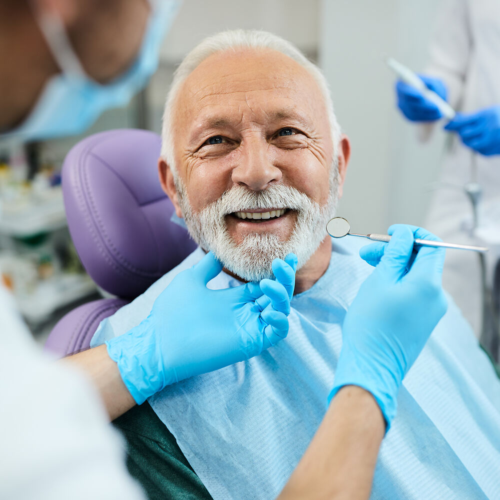 Mehr Informationen zum Thema: Tag der Zahn&shy;gesundheit: ÖGK unterstreicht Bedeutung der Vorsorge